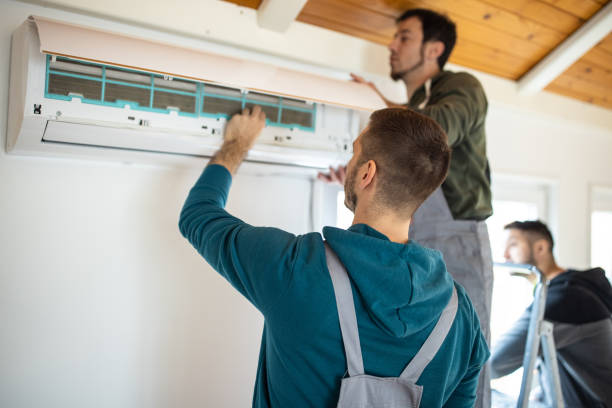 Best Ductless Mini-Split Systems in Kewanee, IL