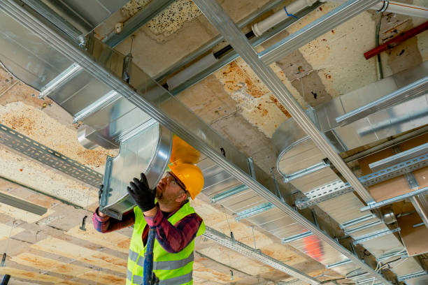 Best Air Conditioning Cleaning in Kewanee, IL