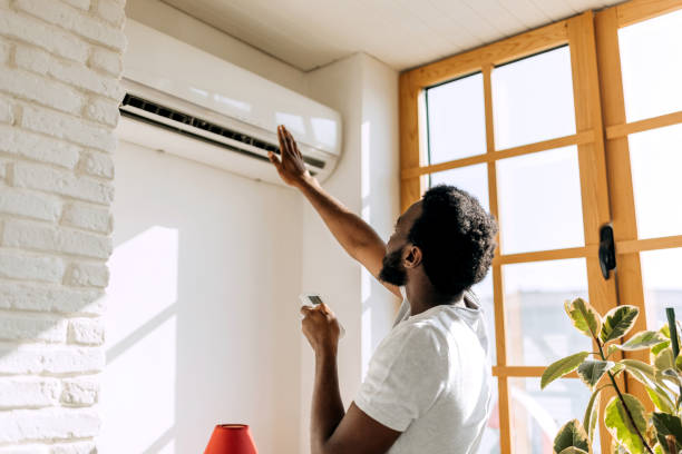 Best Thermostats and Smart Controls in Kewanee, IL