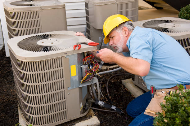 Best Residential HVAC in Kewanee, IL