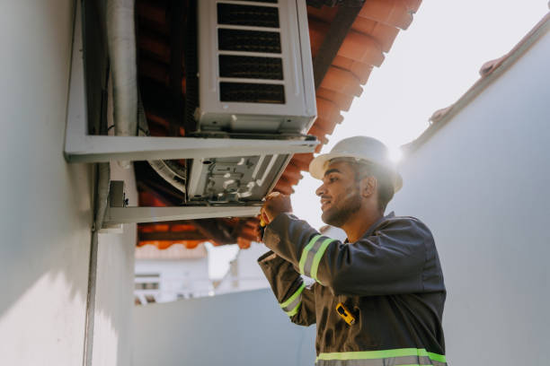 Best Seasonal HVAC Services in Kewanee, IL
