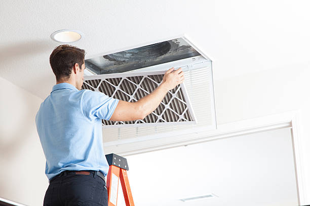 Best HVAC Retrofitting and Upgrading in Kewanee, IL