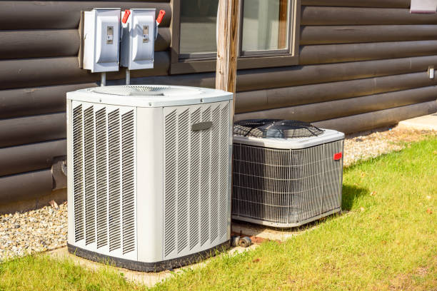 Best VRF (Variable Refrigerant Flow) Systems in Kewanee, IL